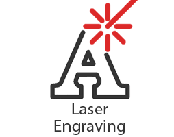 Laser Engraving Service Provider